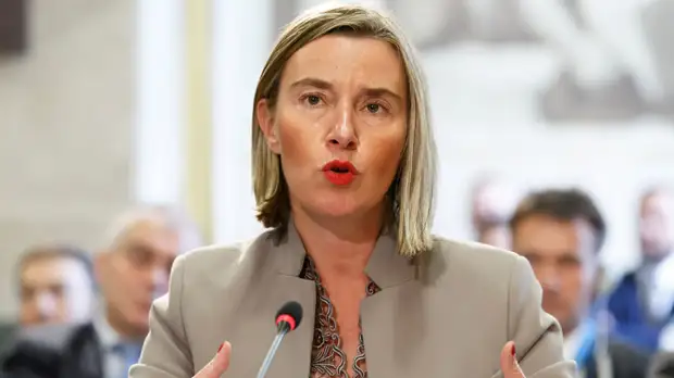 Эксперт оценил заявление ЕС о гарантиях Киева отменить военное положение