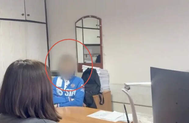 Мать и отец работают: напавший на учительницу в Пермском крае воспитывался в обычной семье