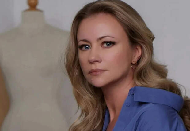 На фоне скандала с избиением Мария Миронова сделала признание о первом муже