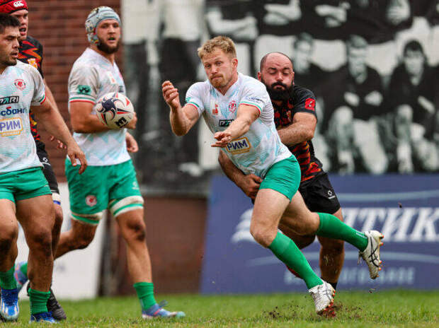 «Стрела-Ак Барс» уступила в Суперкубке России: минус один титул у команды ДжейПи Нила в сезоне-2026