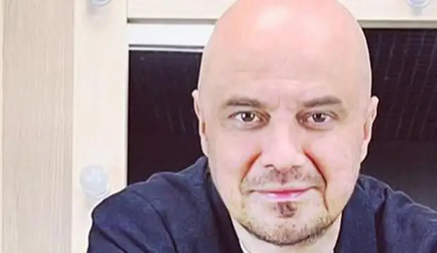 Поэт Влад Маленко высказался об отъезде Веры Полозковой из России