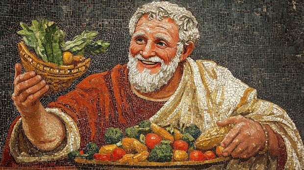 Как продлить молодость: секреты древних