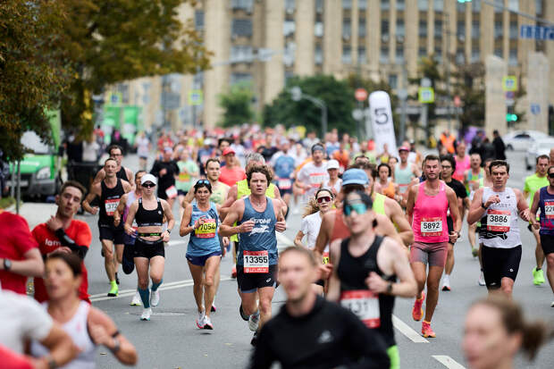 Фото Бегового сообщества