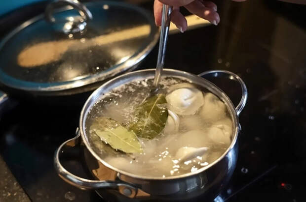 Психолог Пуля: совместная готовка помогает укрепить отношения в паре