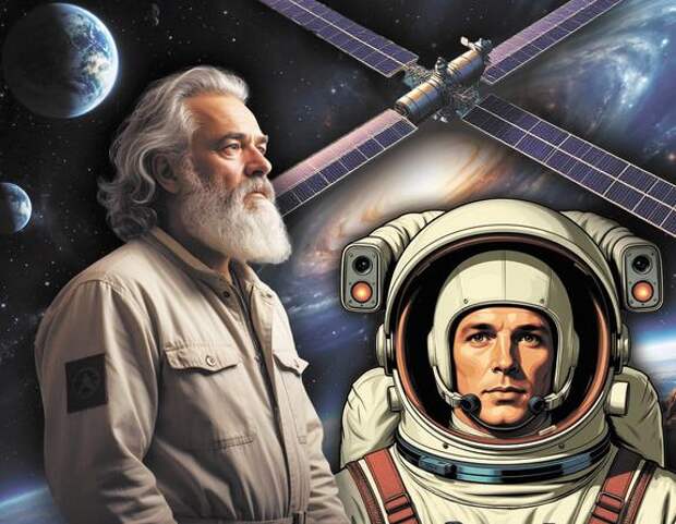 Сакральное и насущное: о мировоззренческой альтернативе для современного человечества