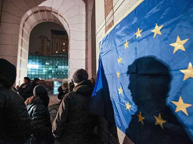 Делегации ЕС ушли с заседания ОЗХО во время речи делегата РФ