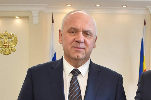 Суд заочно арестовал экс-замгубернатора Ростовской области Окунева