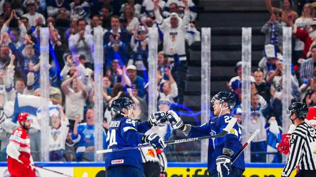 Рантанен, Ахо, Хейсканен, Сарос попали в состав сборной Финляндии на ОИ-2026