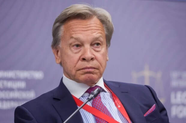 Пушков: США подошли к конфликту с Ираном неготовыми в военном отношении