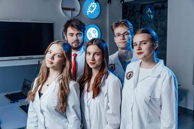 Мининский университет повысит квалификацию учителей из ПФО