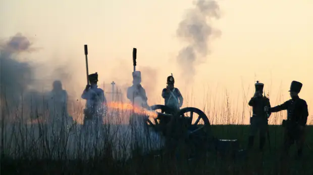 Битва слонов или Верблюжья битва: тест RT о названиях сражений