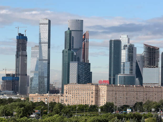 Определенный вид двухкомнатных квартир на «вторичке» в Москве улетает буквально за неделю