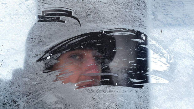 Тишковец предупредил о морозе и снегопадах в конце декабря