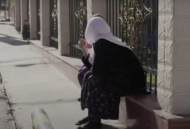 Власти Таджикистана дали афганским беженцам 15 суток на то, чтобы покинуть страну