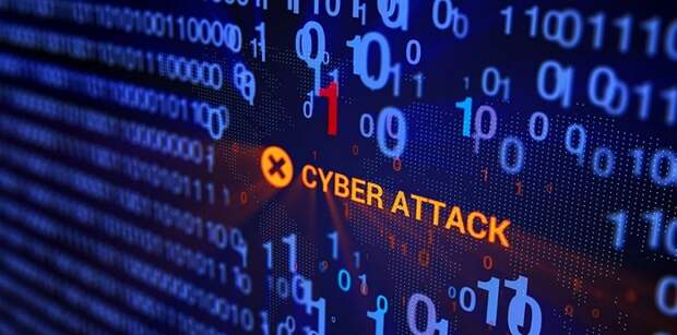 Кибероружие выводит из строя технологическую инфраструктуру/ Фото: holmsecurity.com