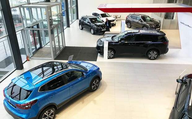 Эпоха больших скидок заканчивается: цены на машины снова поползут вверх