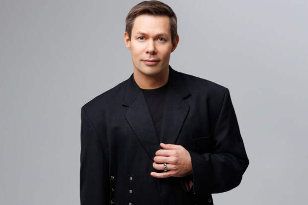 Бывшая жена Стаса Пьехи захотела, чтобы их сын стал музыкантом