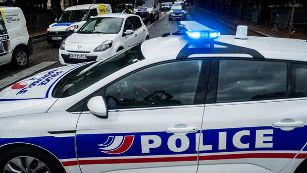 Во Франции арестован уроженец Донбасса по подозрению в подготовке теракта