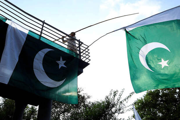 Глава МИД Пакистана подтвердил участие страны в непрямых переговорах США и Ирана