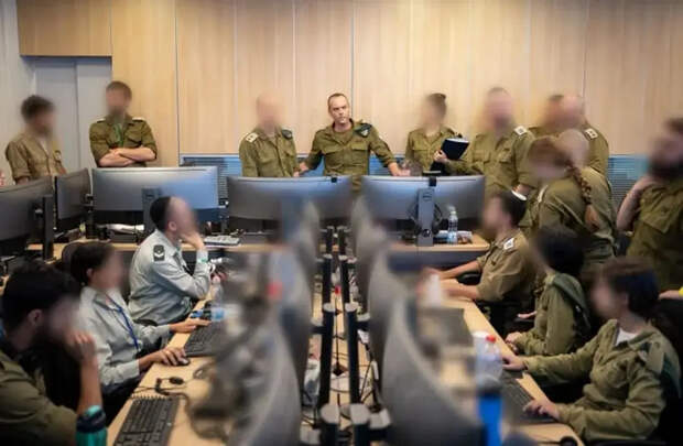 Глава военной разведки Израиля: Мы полностью готовы к экзистенциальной войне