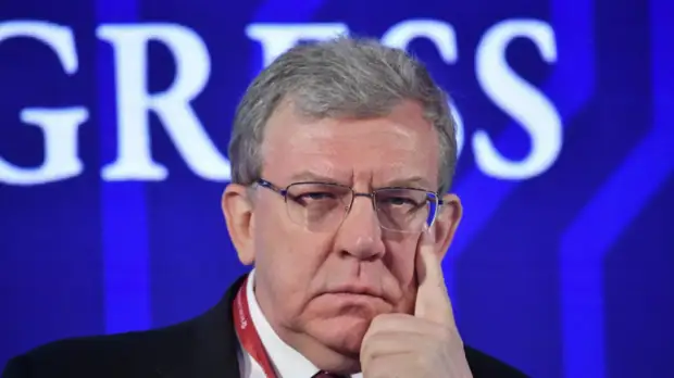 Кудрин: в ближайшие полтора-два года Россия будет жить в очень сложной ситуации