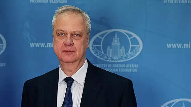 Российского дипломата нашли мертвым в турецком отеле