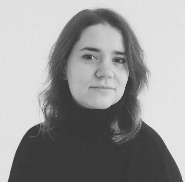 В Туле 8 мая лекция Марии Уваровой о правилах современной инфографики