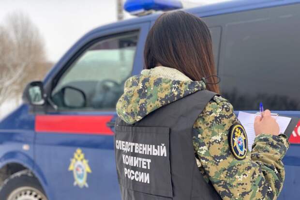 В Перми возбудили дело по факту массового отравления