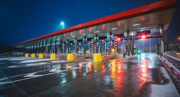 Частые вопросы о платных дорогах в России