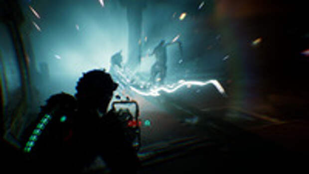 Обзор Dead Space (2023)