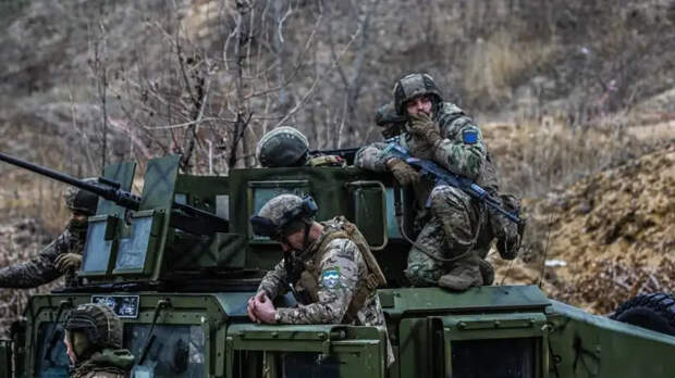 Любой ценой: может ли Купянск вернуться под контроль ВСУ?