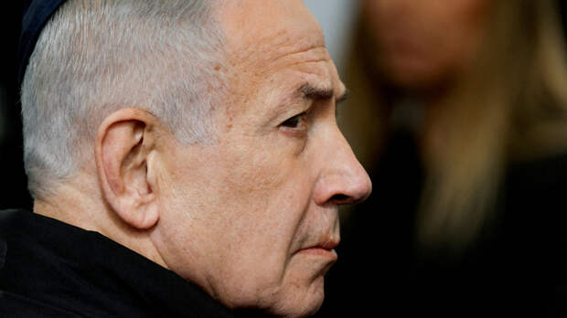 +«Ничего не помню»: как Нетаньяху дает показания в суде по нескольким громким делам