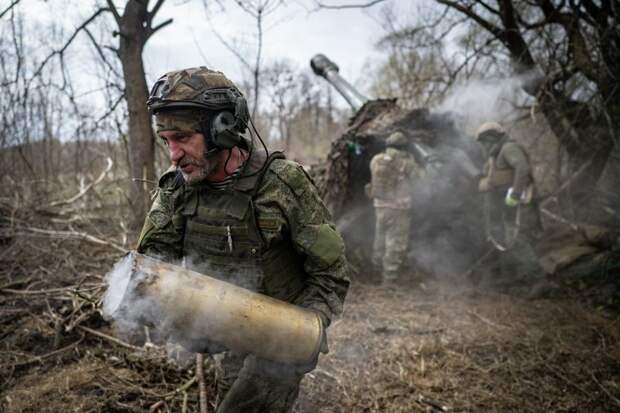 Путин: получаемый на СВО опыт используется в формировании нового облика ОПК