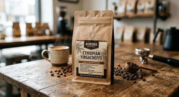 Британцы решили устроить кругосветку через Россию ради пачки кофе