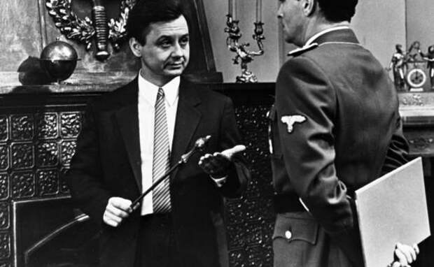 7 легендарных сериалов СССР