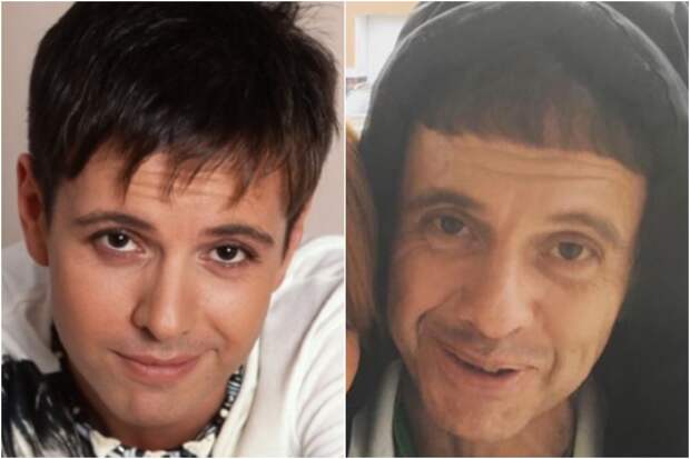 Лобода + Губин = Миро