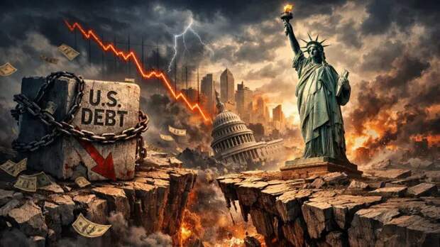 Кризис в США приближается быстрее, чем ожидалось