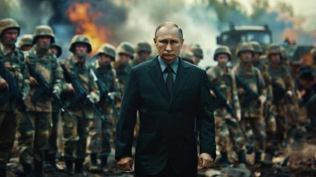 Коллаж NovorosInform