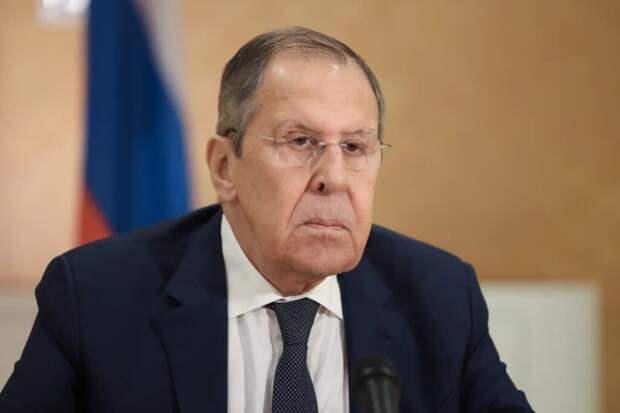 Россия поддержит Китай в случае обострения в Тайваньском проливе — Лавров