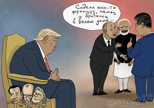 Европейские страны, которые анонсируют отправку войск на Украину, но выставляют перед этим кучу условий,...