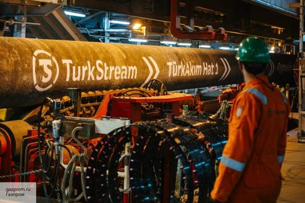 Ультиматум «Газпрома» Болгарии: если София пойдет на поводу у США, зимой просто замерзнет