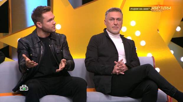 Влад Соколовский в 12 лет начал самостоятельную жизнь