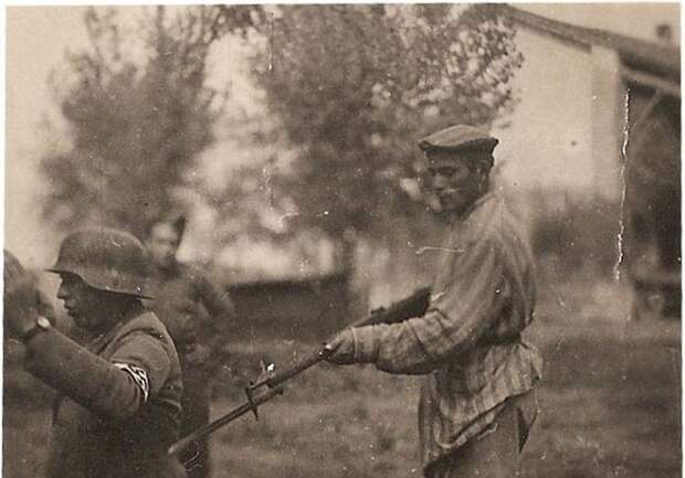 Подборка неожиданных исторических фотографий, которые вы еще не видели! Подборка неожиданных исторических фотографий, которые вы еще не видели!