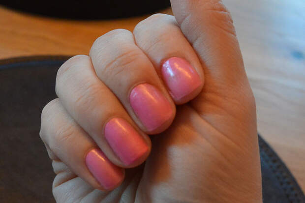 Спрей-лак Paint Can, nails.inc — революция в маникюре или ненужная безделушка?