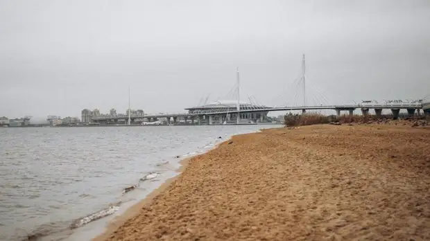 Синоптик рассказал, каким было 1 мая в Петербурге последние 100 лет