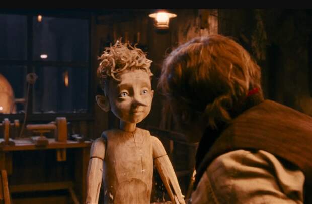 Новый «Буратино» собрал более 2 млрд рублей за новогодние каникулы