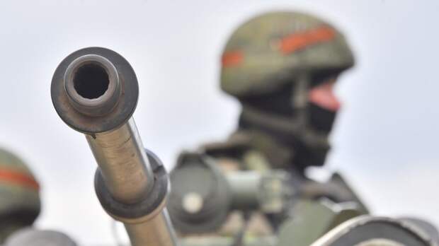 Шурыгин: командованию ВС РФ необходимо принять контрмеры в зоне спецоперации на Украине
