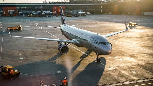 Число рейсов «Аэрофлота» из Москвы в Сочи вырастет почти на четверть летом