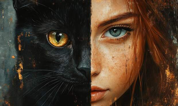 Как играть в игру «Кошачьи царапины»: еще одно «страшное» увлечение зумеров