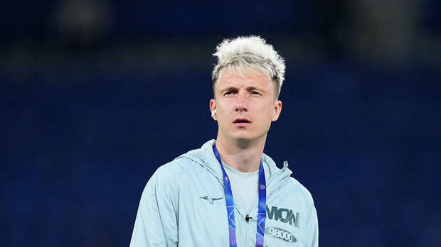 Тренер «Монако»: у Головина нет проблем с мотивацией, он не раз выручал команду